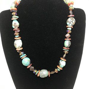 Handcrafted Jewelry by Maksoa